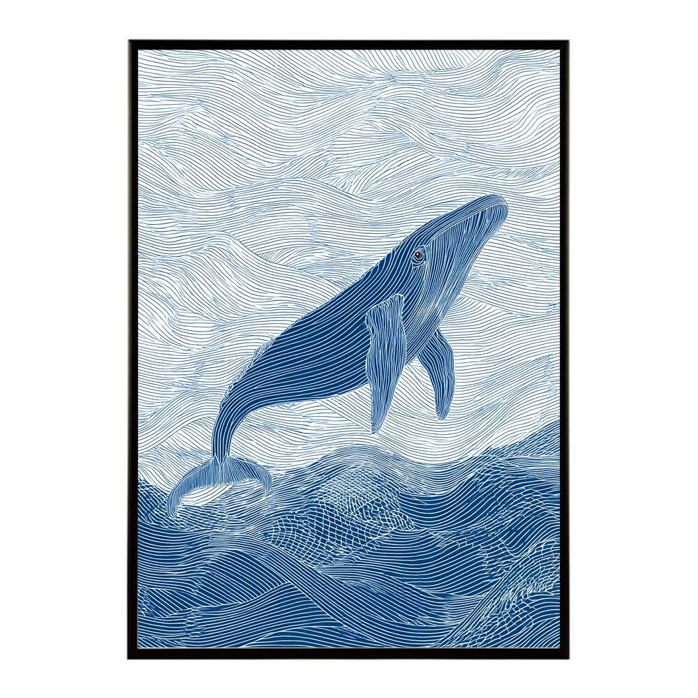 B2サイズ（約51x73cm）】【lm-poster-3945】【フレーム付き】ポスター