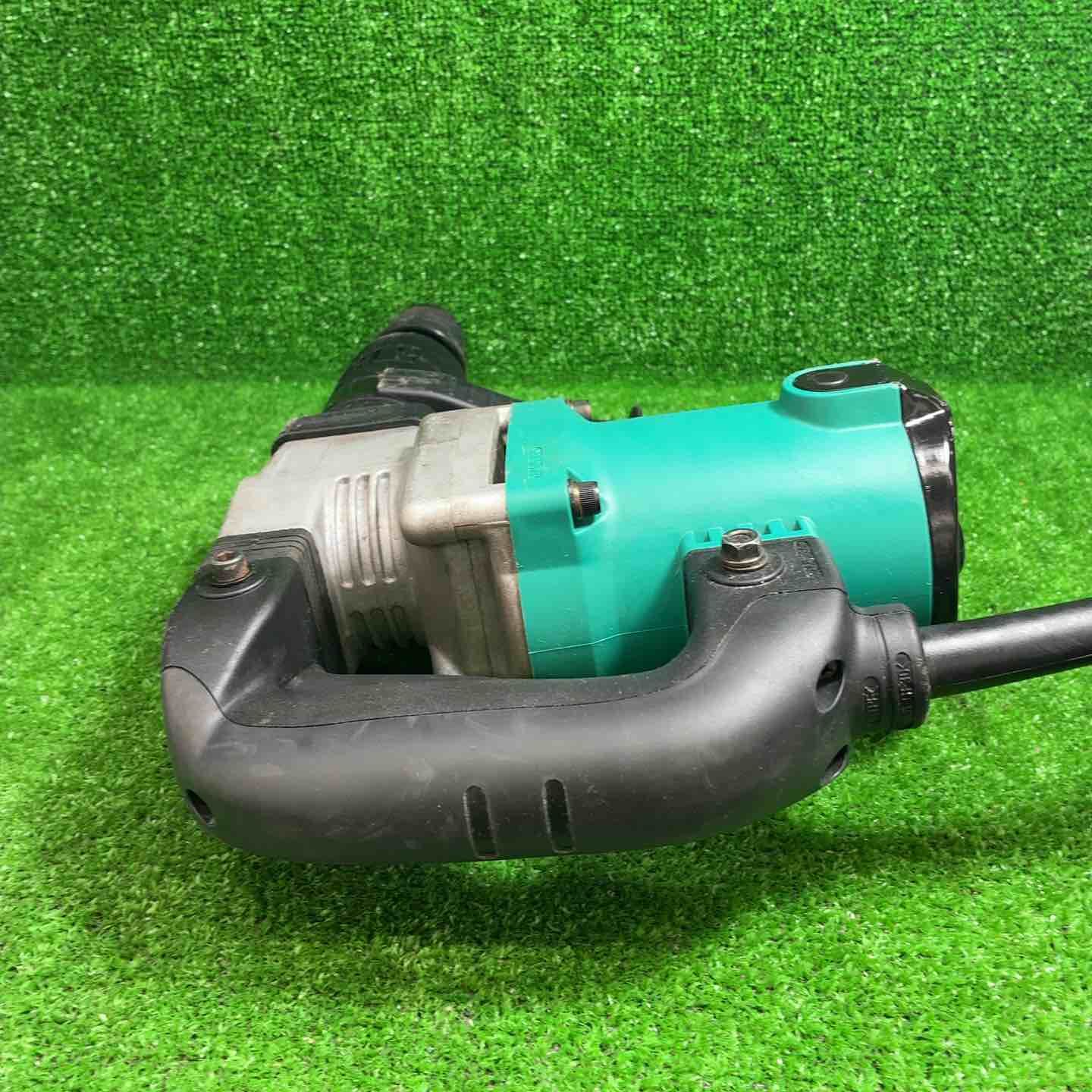 21908【RYOBI】 リョービ コンクリートハンマ CH-462◇通電振動確認