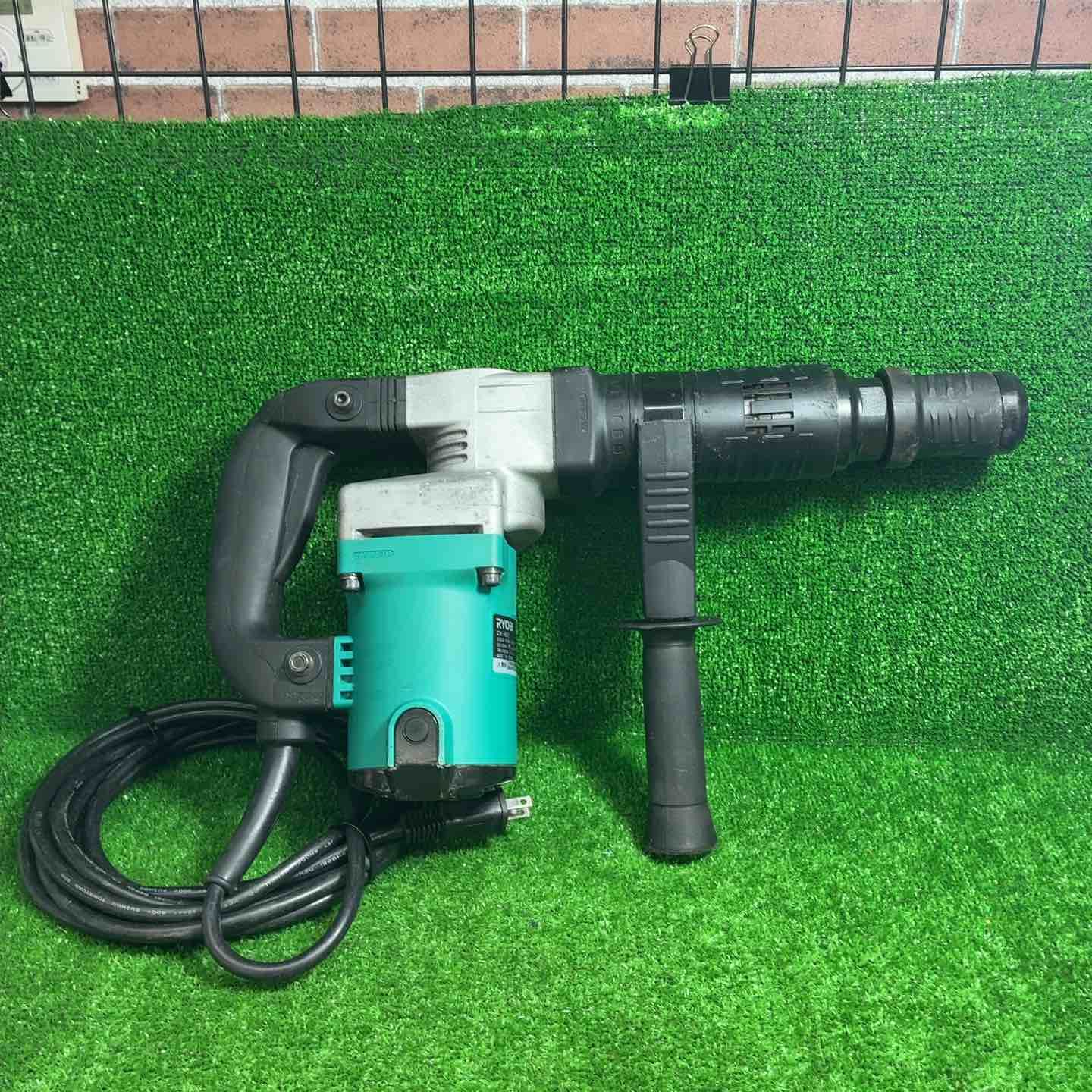 リョービ RYOBI コンクリートハンマ CH-462