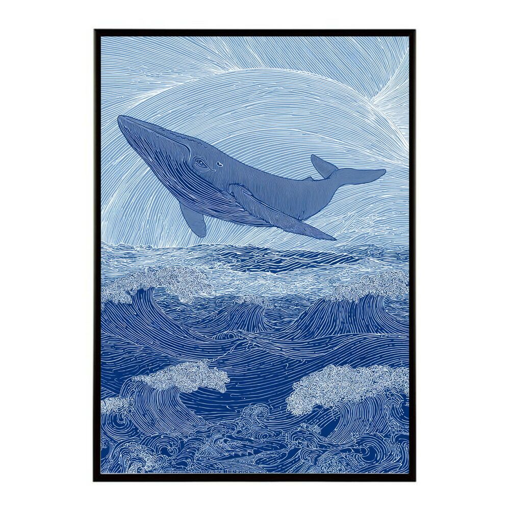 大得価，人気セール 【B1サイズ（約73x103cm）】【lm-poster-4481