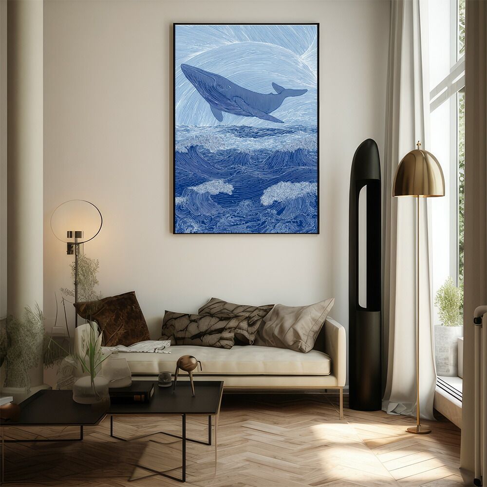 大得価，人気セール 【B1サイズ（約73x103cm）】【lm-poster-4481