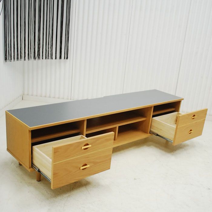 アウトレット 現品限り 一部 大 ナチュラルモダン インテリア 家具 北欧調モダンテレビボード 180 240124 フォルナ180 tv