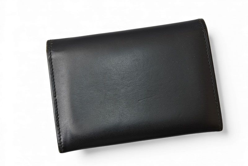 カルティエ カードケース/名刺入れ/パスケース Cartier パシャ パス