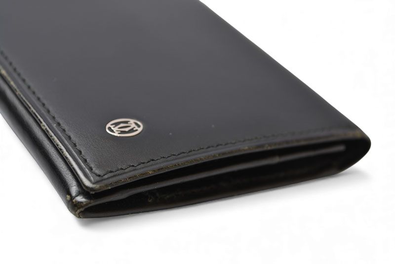 カルティエ カードケース/名刺入れ/パスケース Cartier パシャ パス