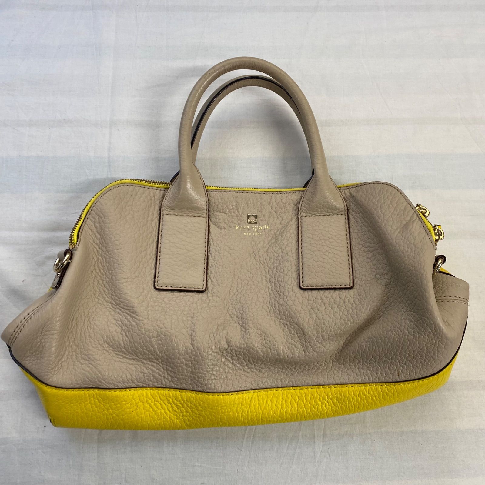S385☆ Kate spade ケイトスペード まとめ3点セット トートバッグ 