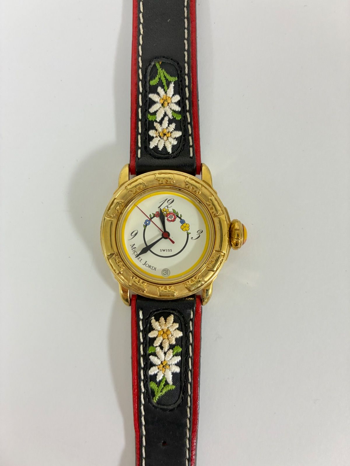 時計 管理番号9080