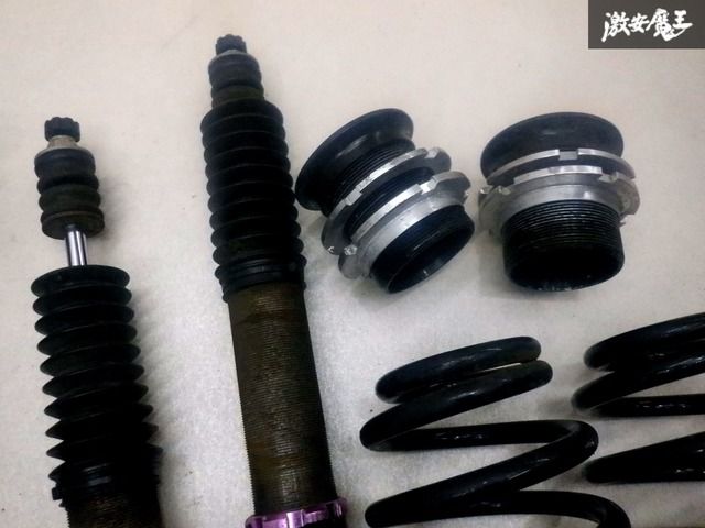 ARROWZ アローズ ZVW30 30 プリウス フルタップ 車高調 サスキット