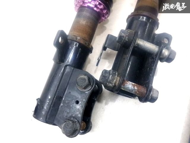 ARROWZ アローズ ZVW30 30 プリウス フルタップ 車高調 サスキット