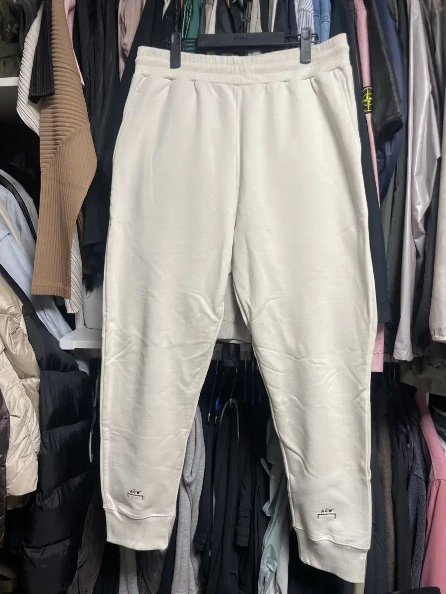 m A COLD WALL ア コールド ウォール スウェット パンツ
