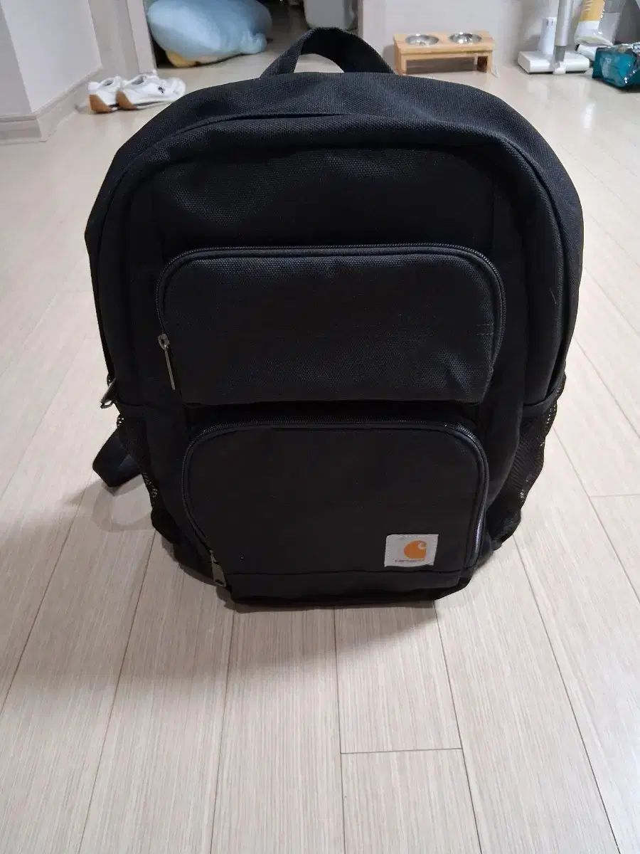 Carhartt カーハート レガシー スタンダード ウォーク ブラック バック 