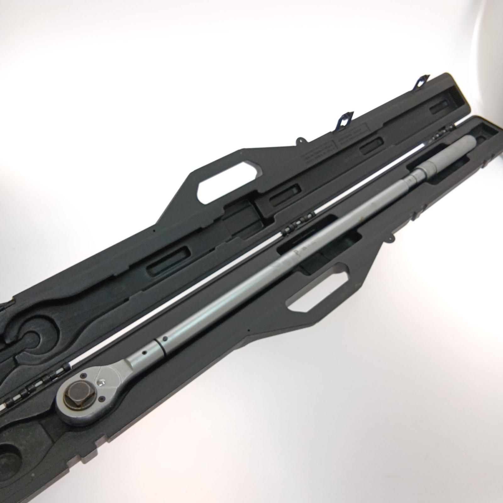 pa-man トルクレンチ