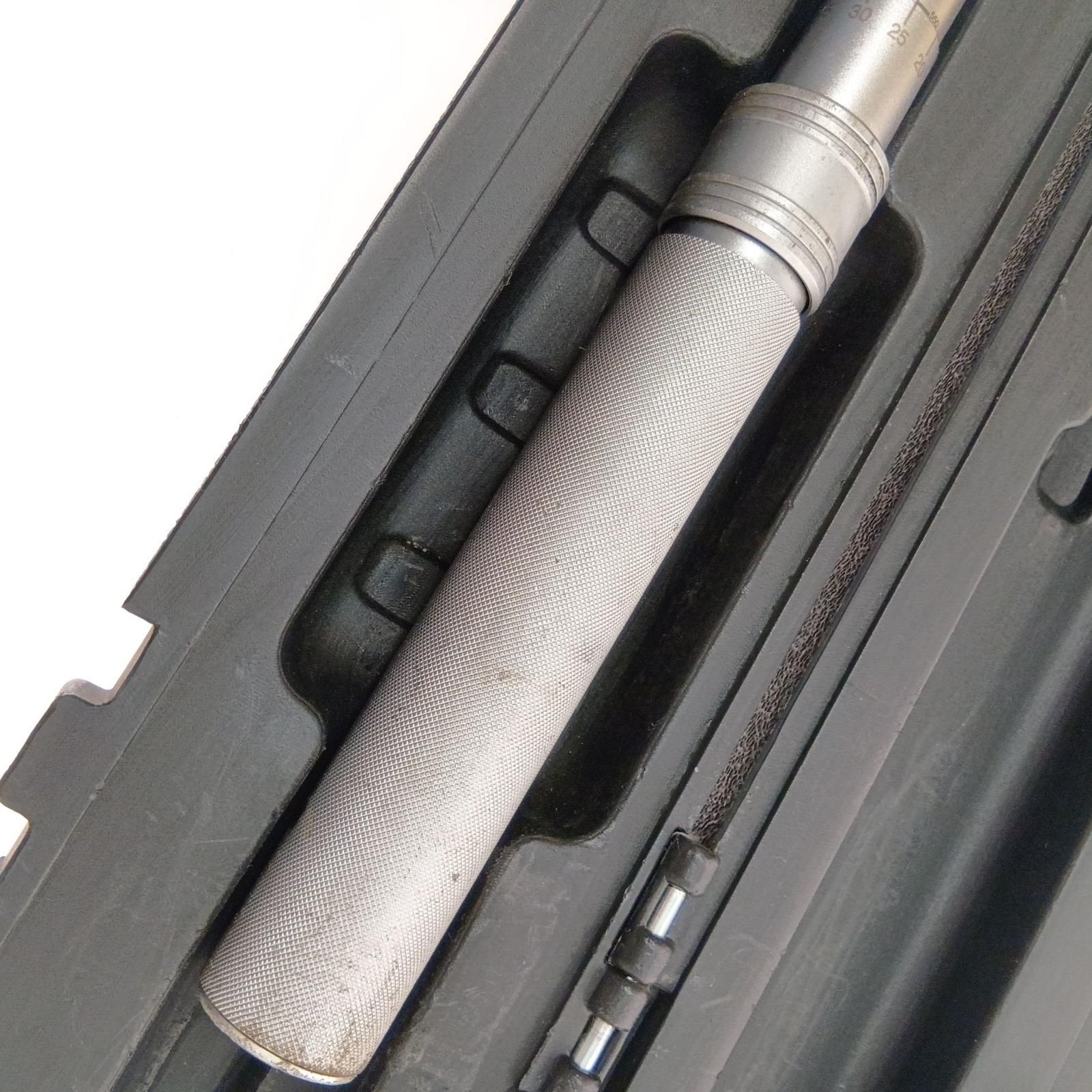 pa-man トルクレンチ