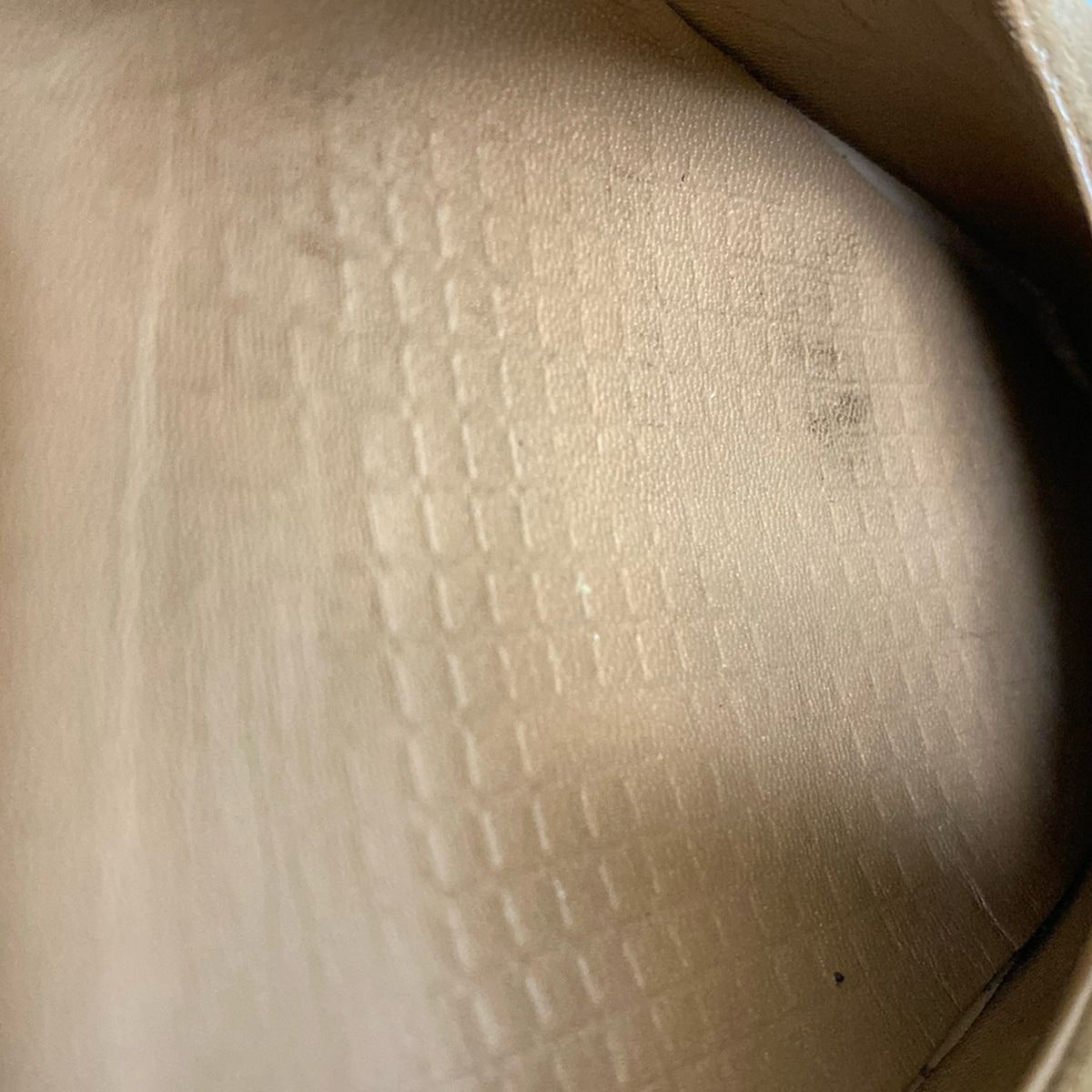 グッチ パンプス