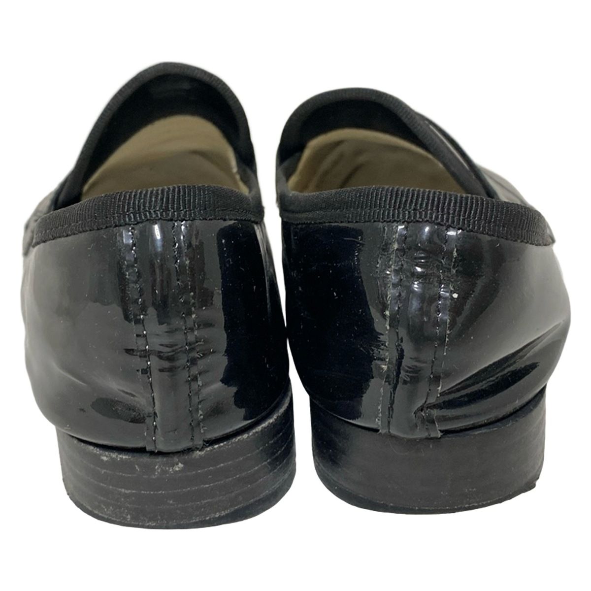 レペット　38 Zizi オックスフォードシューズ - メンズ - EUサイズ｜ジジ