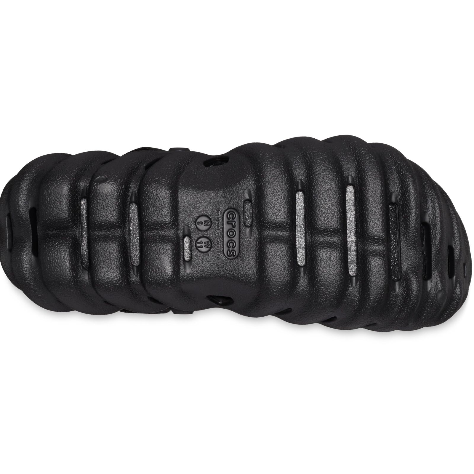 エコー クロッグ