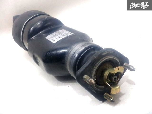 トヨタ 純正 UZS171 17系 クラウン マジェスタ リア エアサス エアー