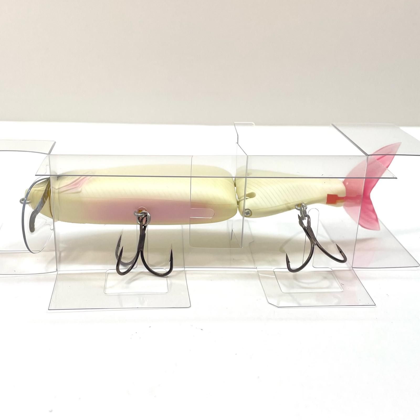 尾張小牧店】 中古 DRT | ディビジョンレーベルタックルズ ルアー TiNY