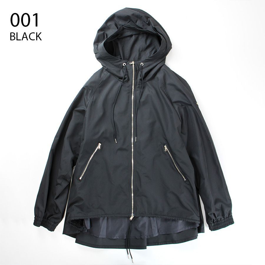 商品 TATRAS タトラス CYNAR フード ブルゾン ジャケット