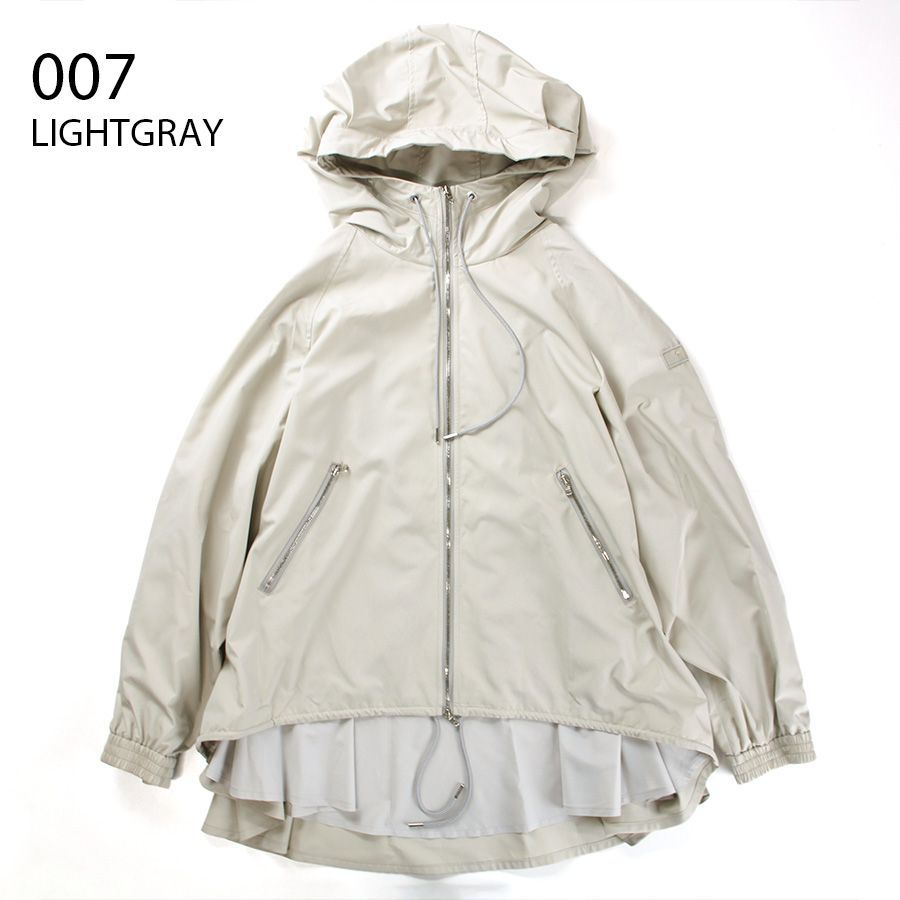 ブルゾン ジャケット