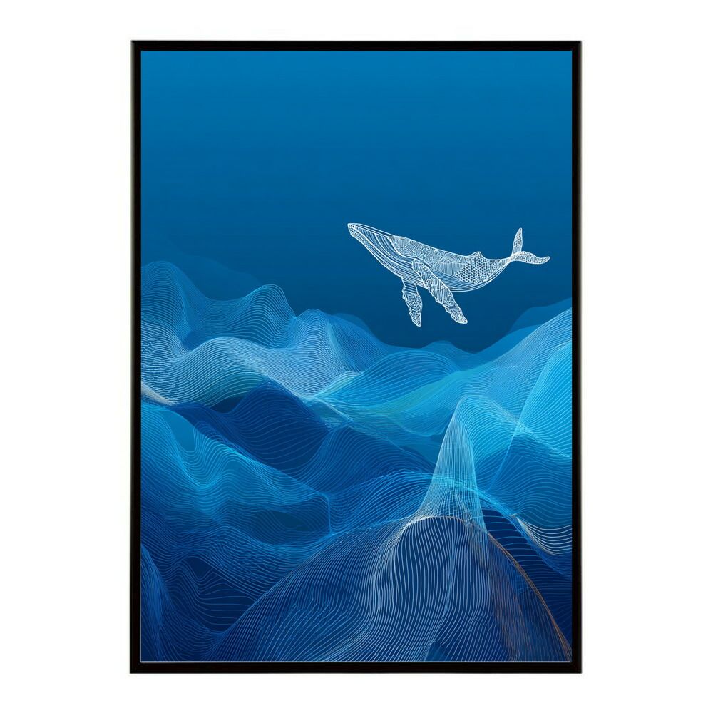 国内認定代理店 【A1サイズ（約59x84cm）】【lm-poster-4538