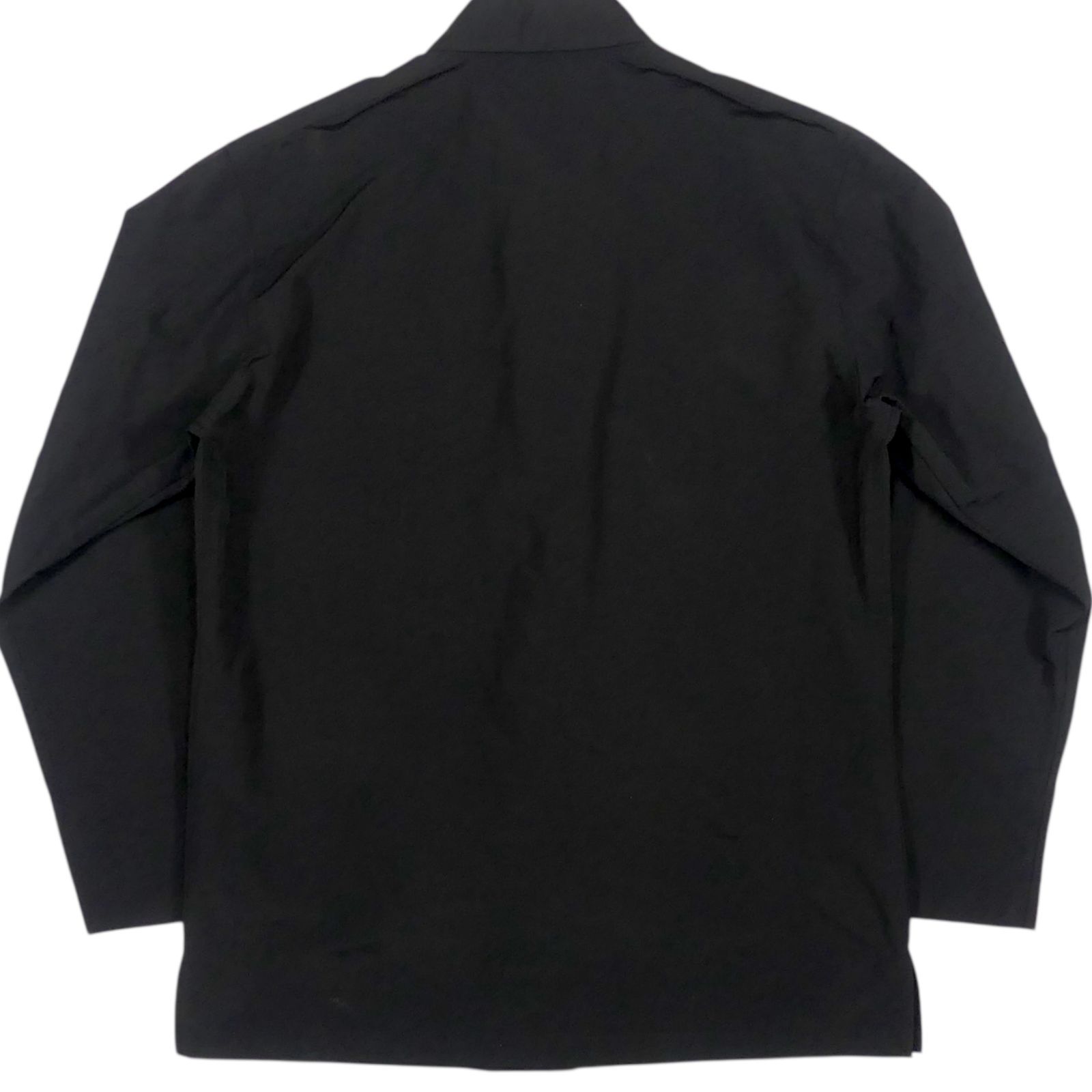 BURBERRY BLACK LABEL 廃盤 バーバリーブラックレーベル シャツ M ノバ