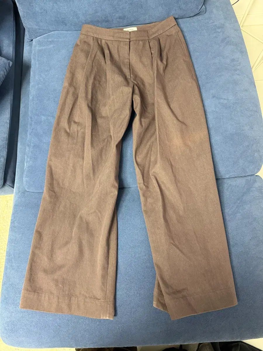 Ethos MAXI WIDE TROUSERS