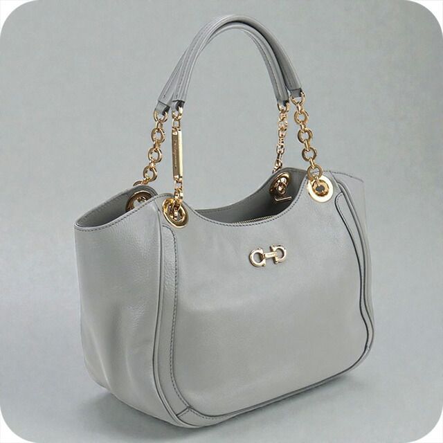 フェラガモ バッグ レディース 21 B 992 ガンチーニ チェーン