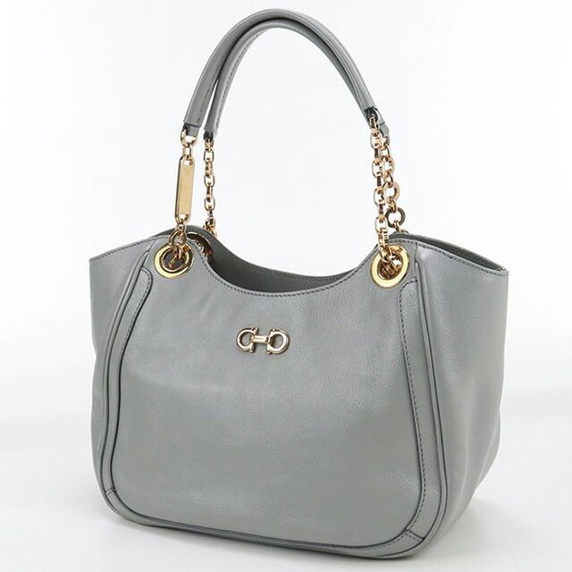  フェラガモ バッグ レディース 21 B 992 ガンチーニ チェーン その他 バッグ