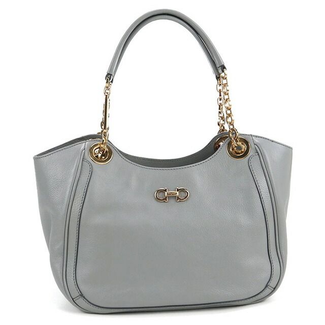 フェラガモ バッグ レディース 21 B 992 ガンチーニ チェーン