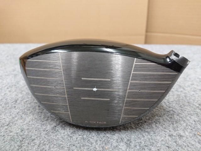 中古】 超美品！ キャロウェイ 支給品 TCシリアル ELYTE ◇◇◇ T