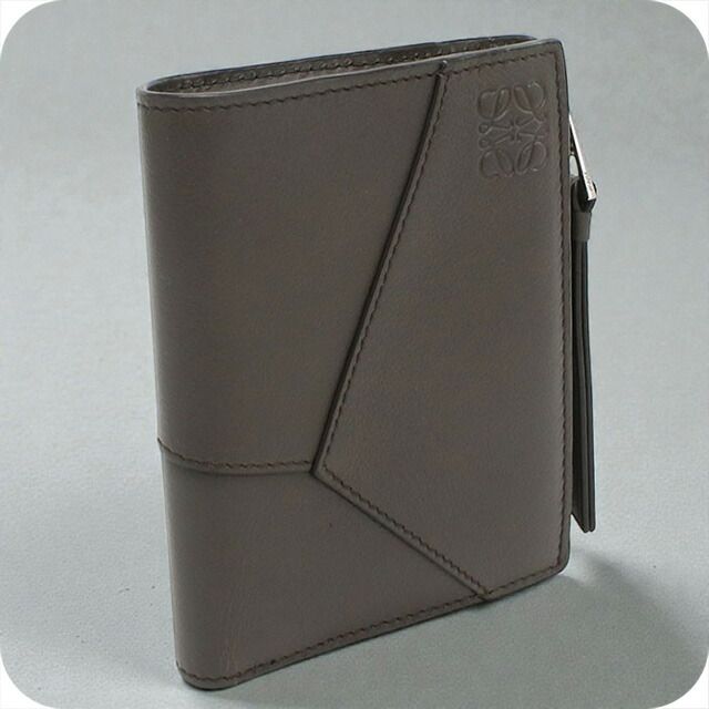 ロエベ LOEWE 財布 レディース C510W73X02 パズル スリム コンパクト