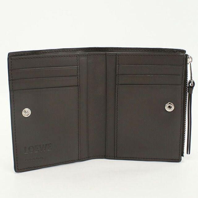 スリム コンパクトウォレット