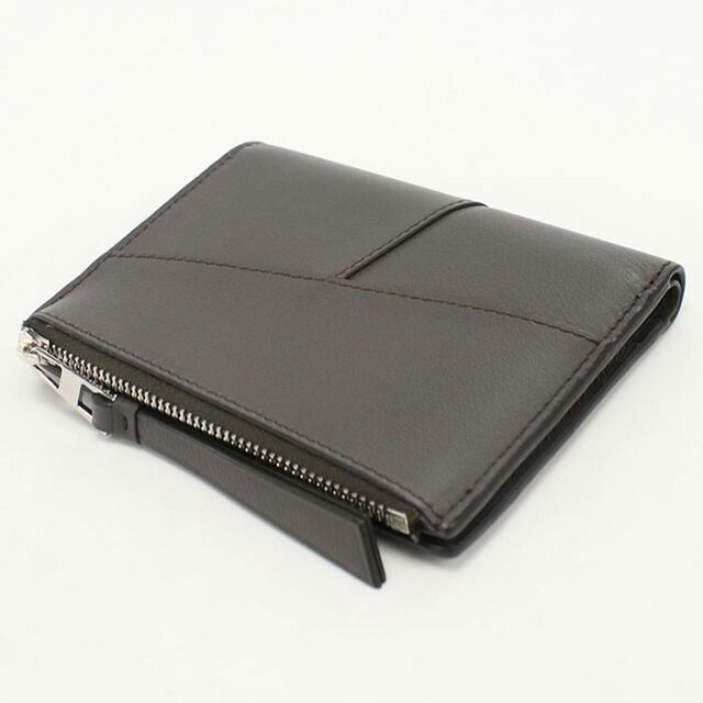  ロエベ LOEWE 財布 レディース パズル スリム コンパクトウォレット 長財布 小物