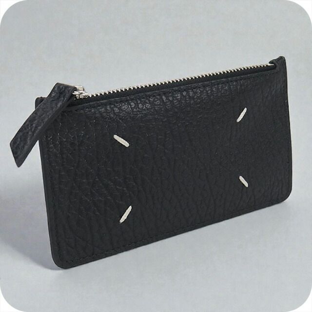 メゾンマルジェラ Maison Margiela 財布 レディース 4ステッチ フラグメントケース