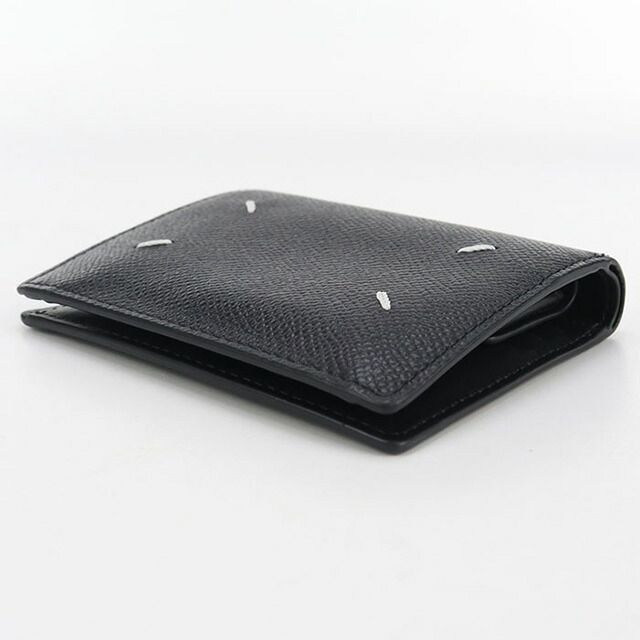 4ステッチ 二つ折り