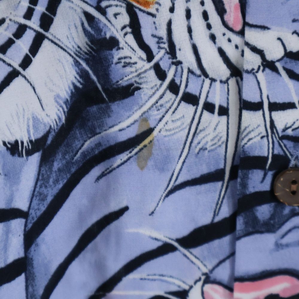 WACKO MARIA (ワコマリア) ×TIM LEHI HAWAIIAN SHIRT TIMLEHI-WM-HI25