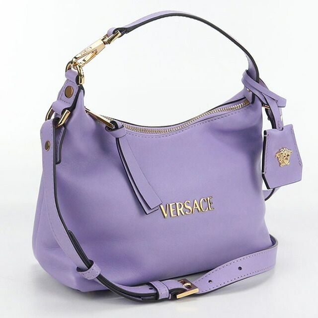 ナッパ ホーボーバッグ