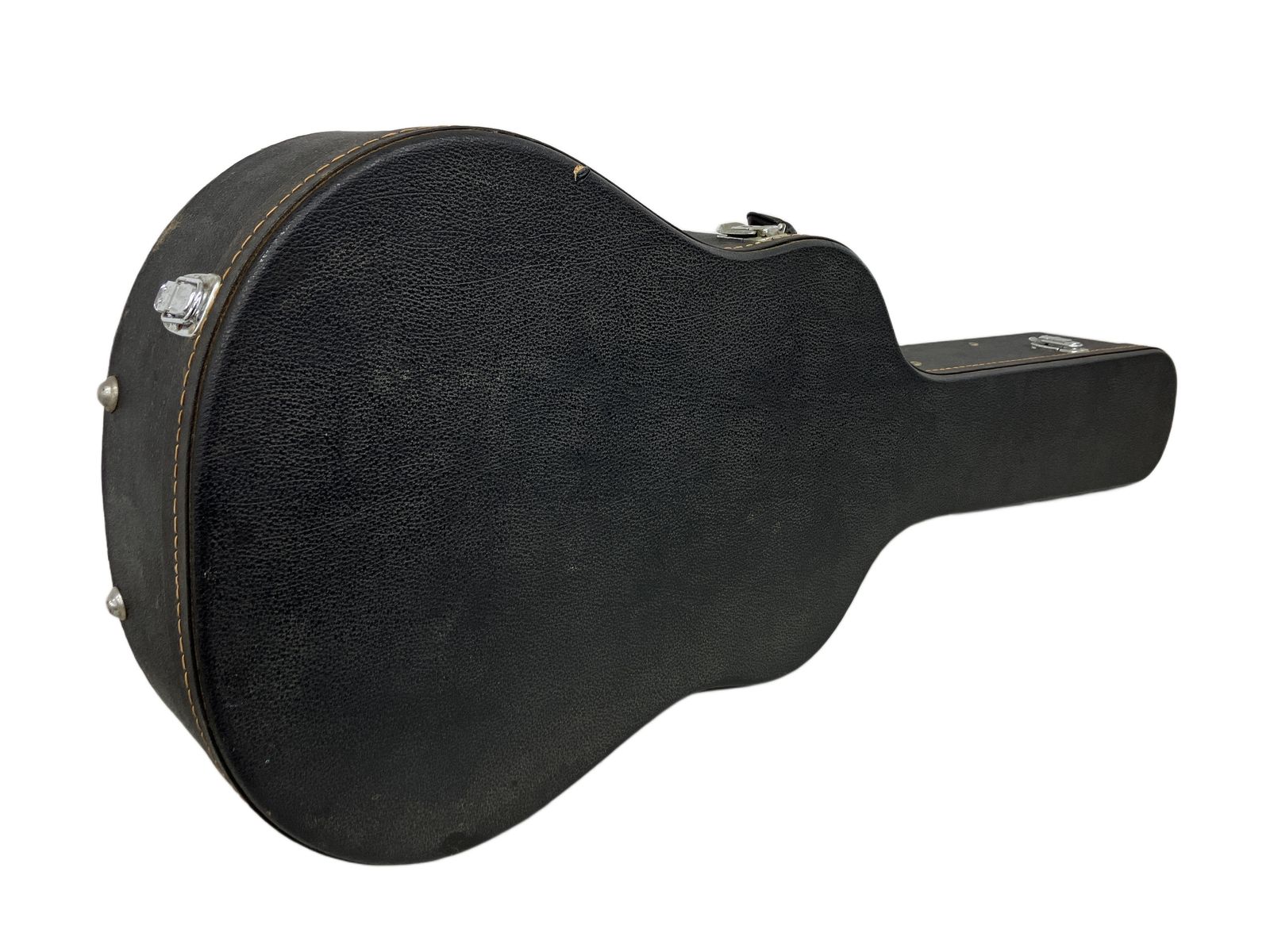 YAMAKI R 1000 ハカランダ アコースティックギター GROVERペグ ギター