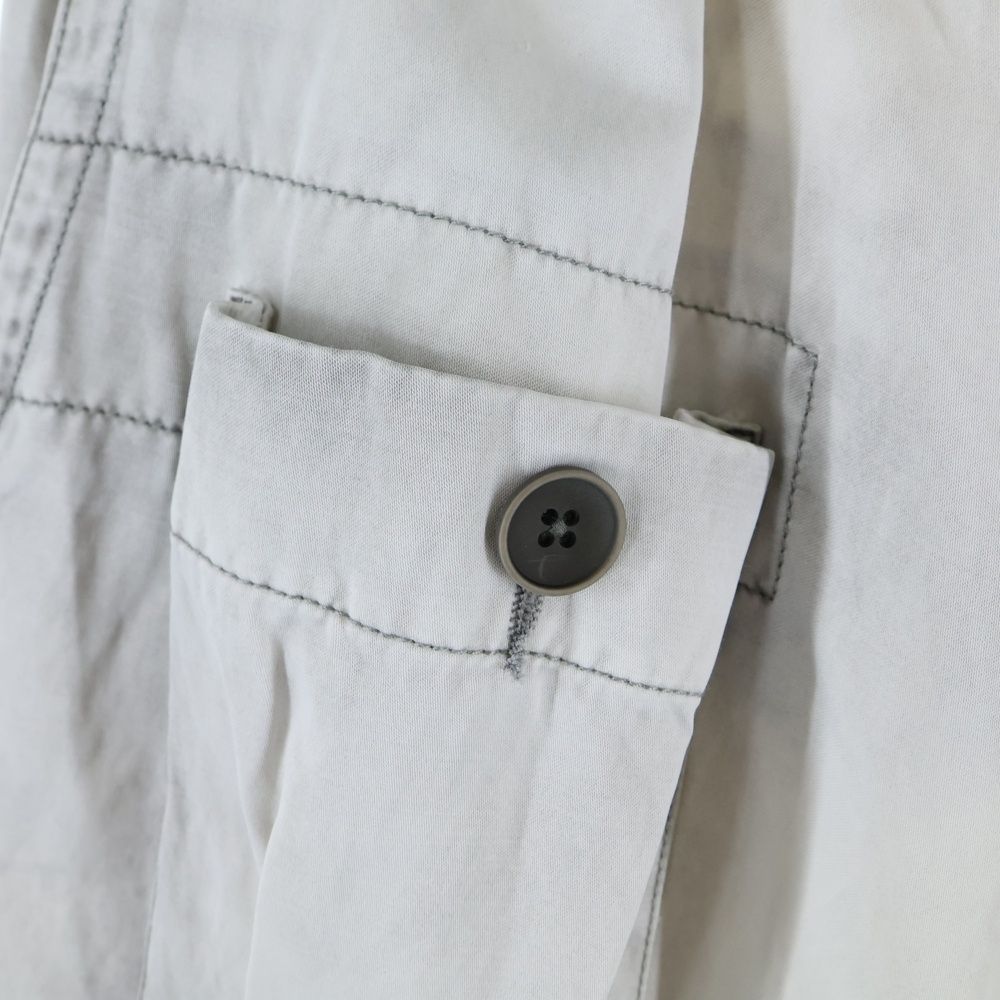 MAISON MIHARAYASUHIRO (メゾンミハラヤスヒロ) RC TWILL CARGO PANTS