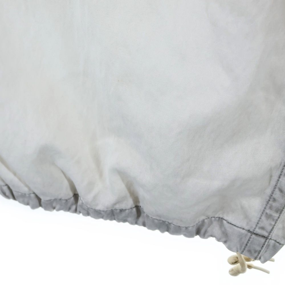 MAISON MIHARAYASUHIRO (メゾンミハラヤスヒロ) RC TWILL CARGO PANTS 