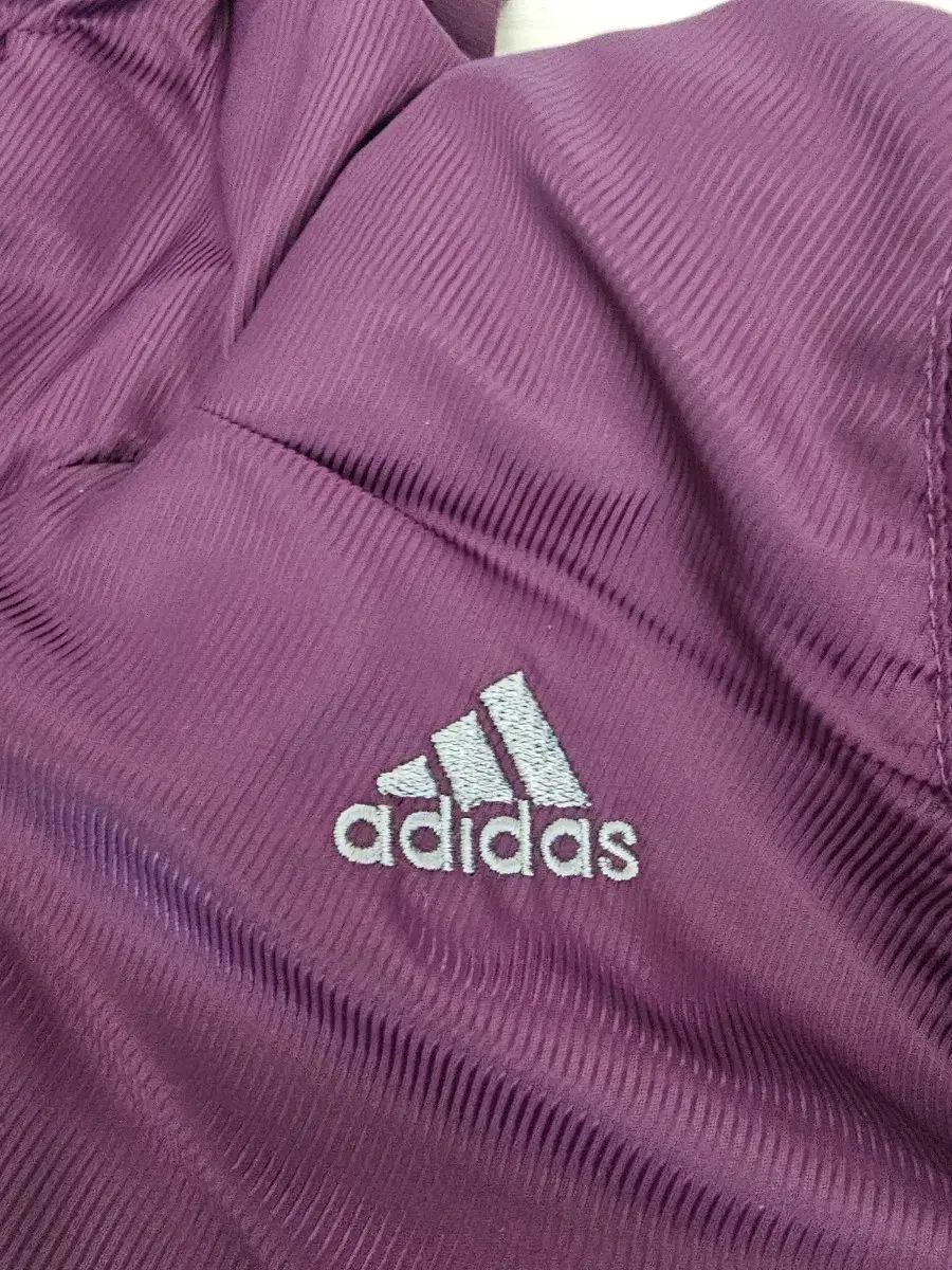 スクール アディダス コートアウター S