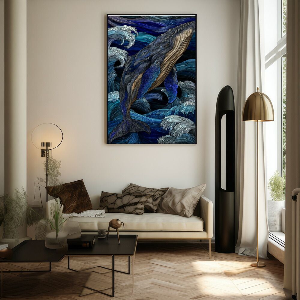 風景画 油絵 二宮 武号4万5千円上高地 油彩画 絵画 F4号 風景画 全国送料無料