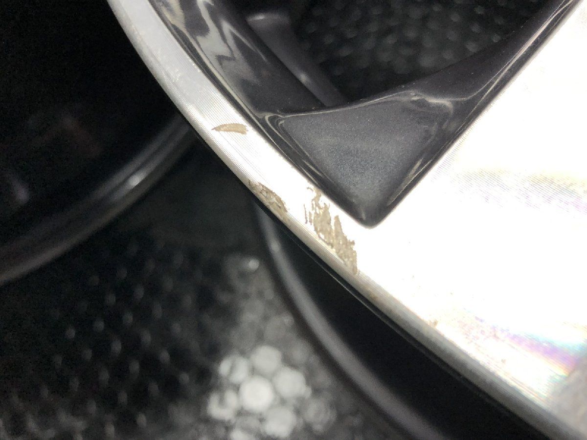 ホイール 18インチ