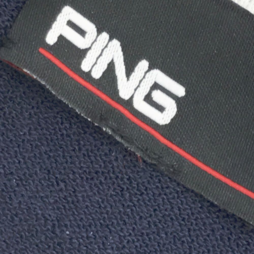 セーター ニット 「PING 「LADIES LINE」 (LADIES) ピン クルーネックセーター PING PING（ピン） レディース APPAREL」ジャカードクルーネックニットプルオーバー GDOゴルフ : 10カラー Ｍｒ．ＰＩＮＧジャカード