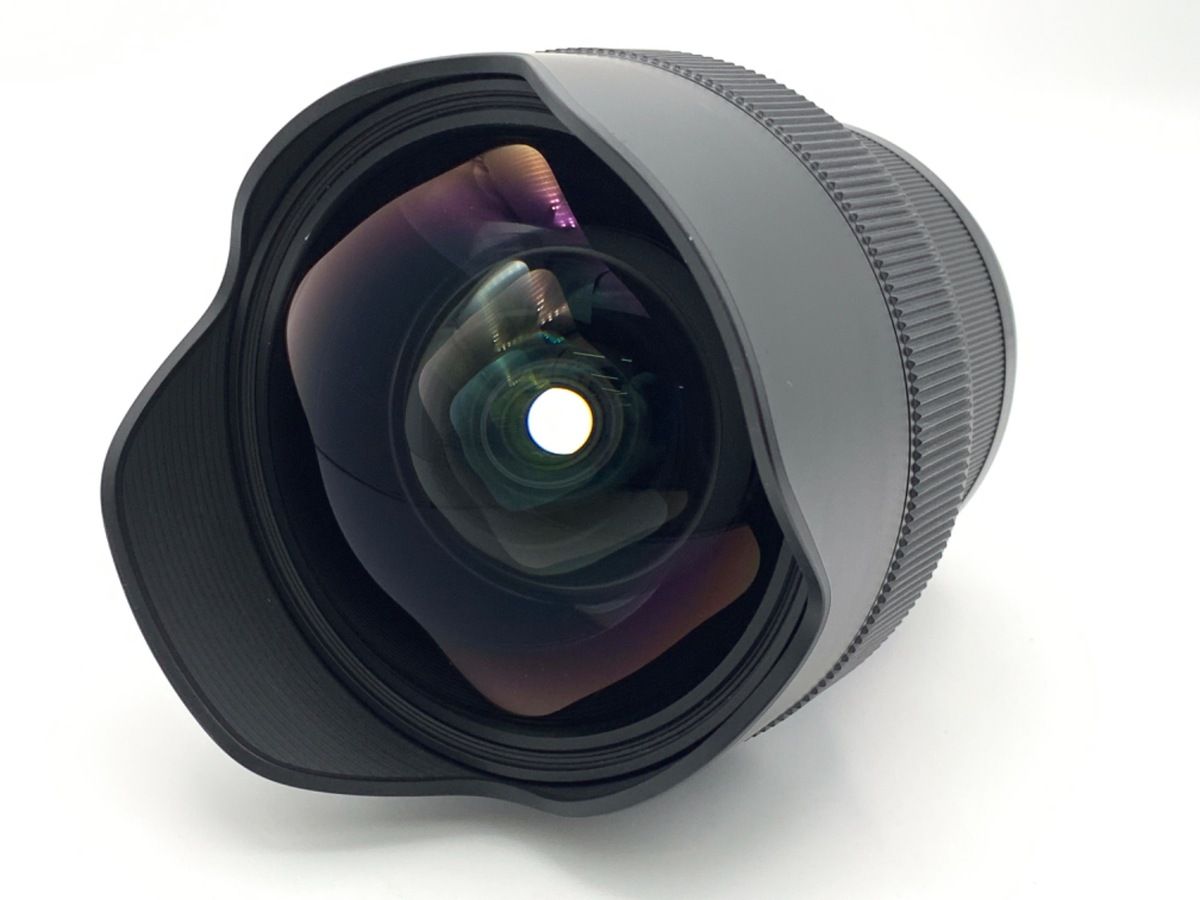  シグマ 14 mm F 1 8 DG HSM Art ニコン用 レンズ(単焦点) カメラ