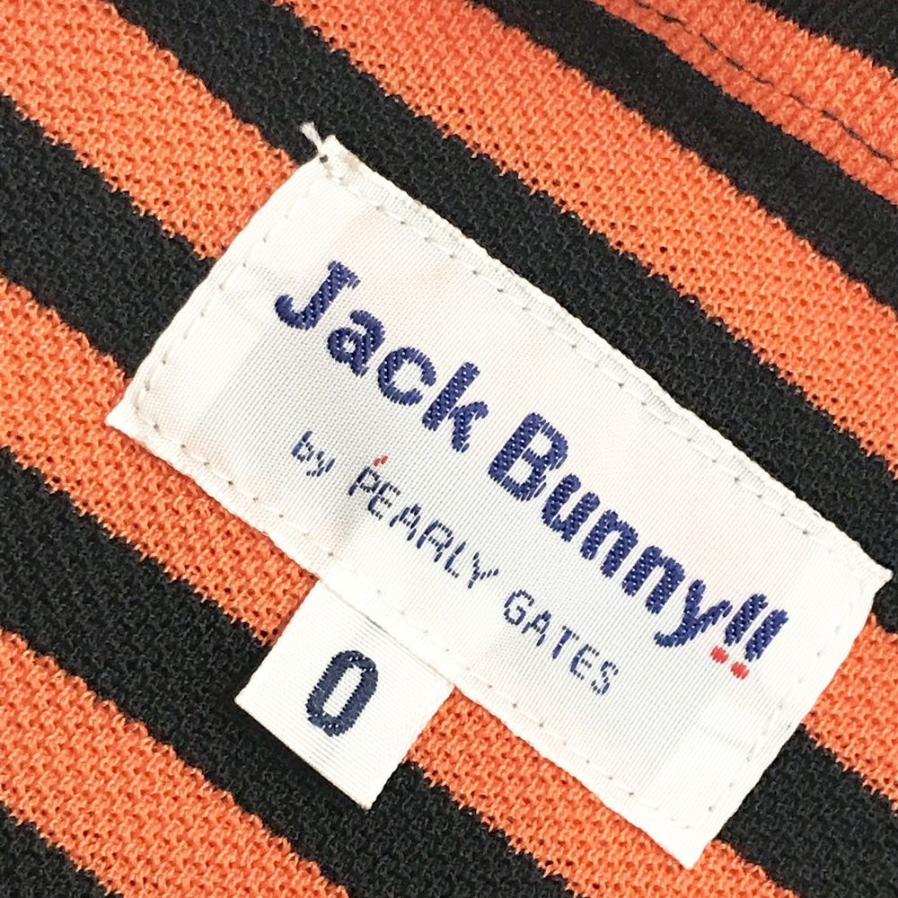 サイズ：0 JACK BUNNY ジャックバニー 長袖シャツ ボタンダウン
