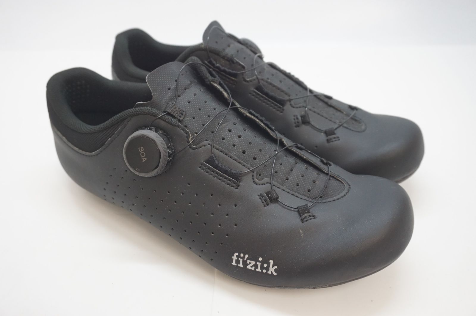 FIZIK フィジーク VENTO OMNA WIDE 40 5 26 0 cm サイズ シューズ バ