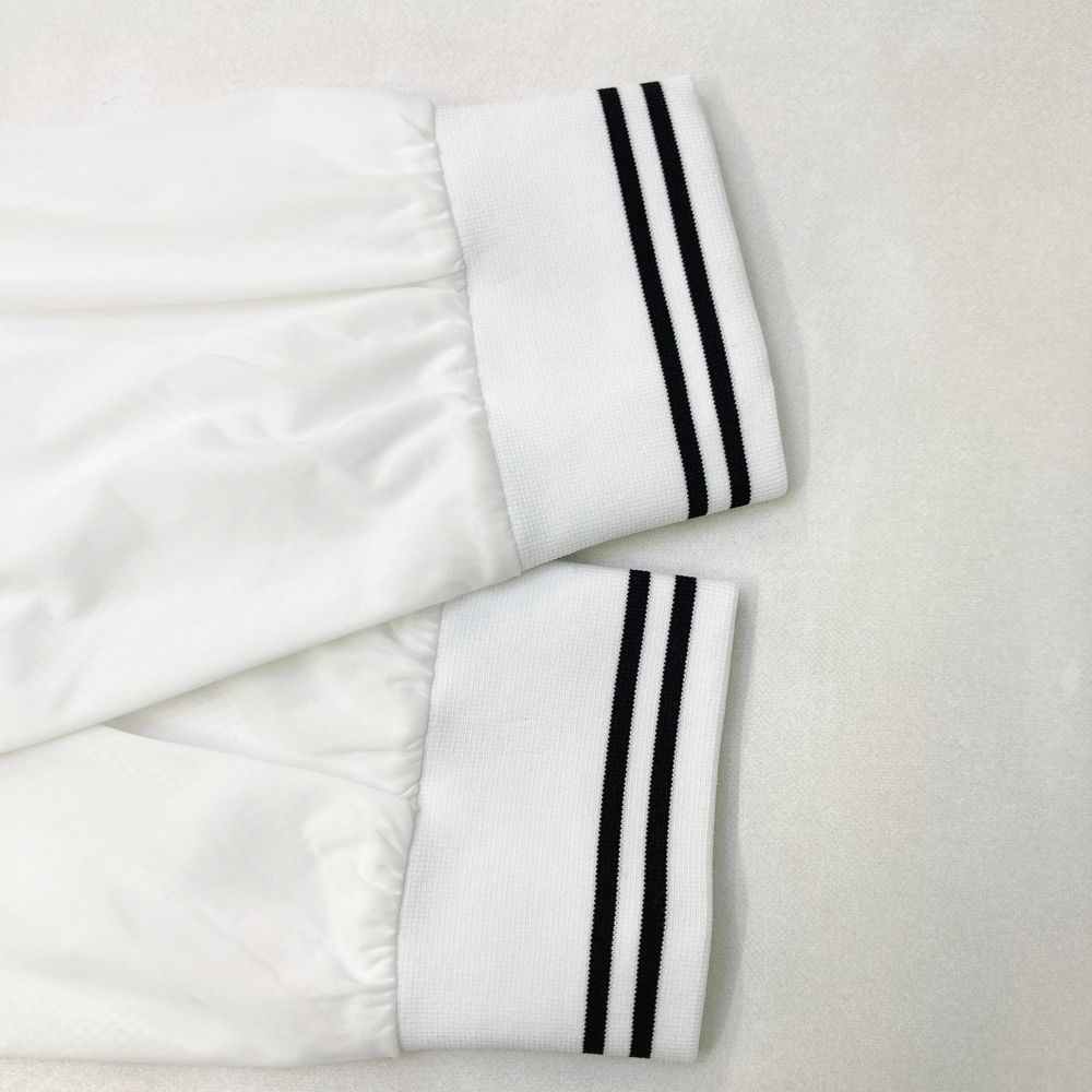 サイズ：5 JACK BUNNY ジャックバニー 2024年モデル 裏メッシュ 長袖