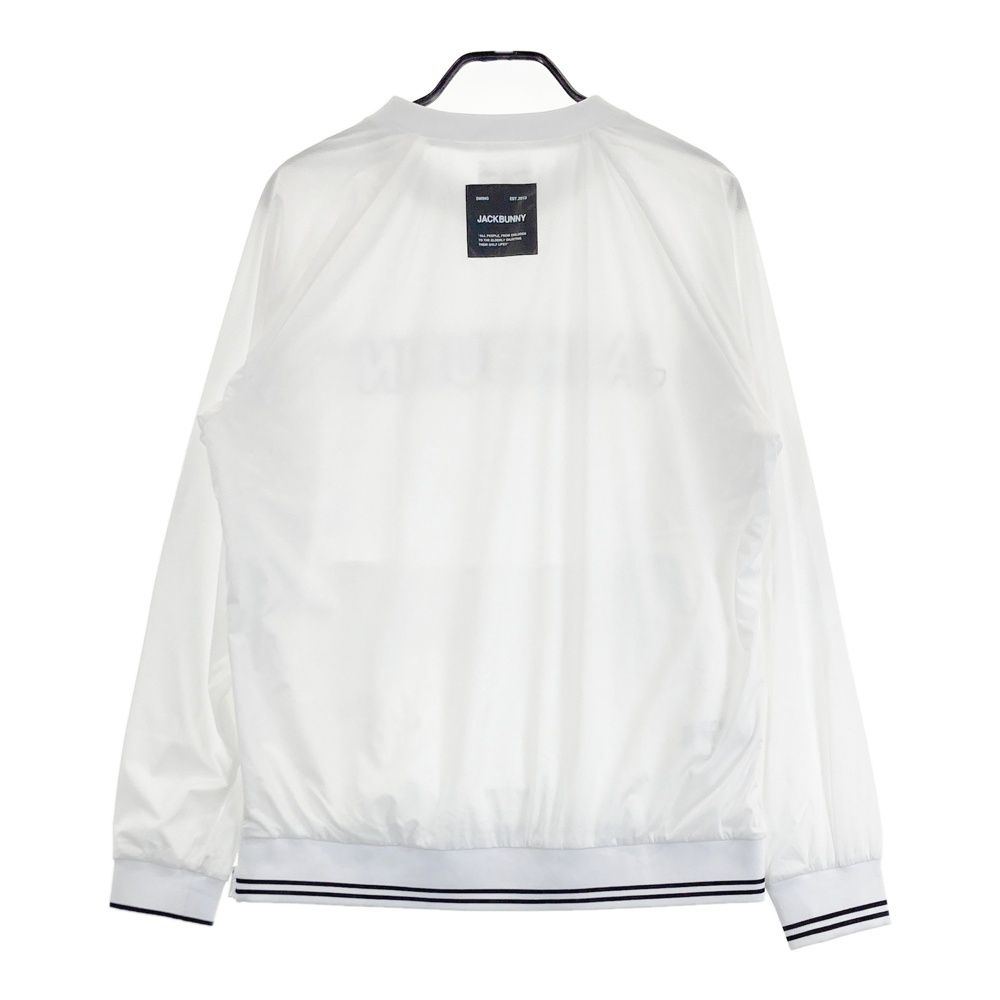 【新品】ジャックバニー　スニードジャック　メンズ　5 サイズ：5 JACK BUNNY ジャックバニー 2024年モデル 裏メッシュ 長袖