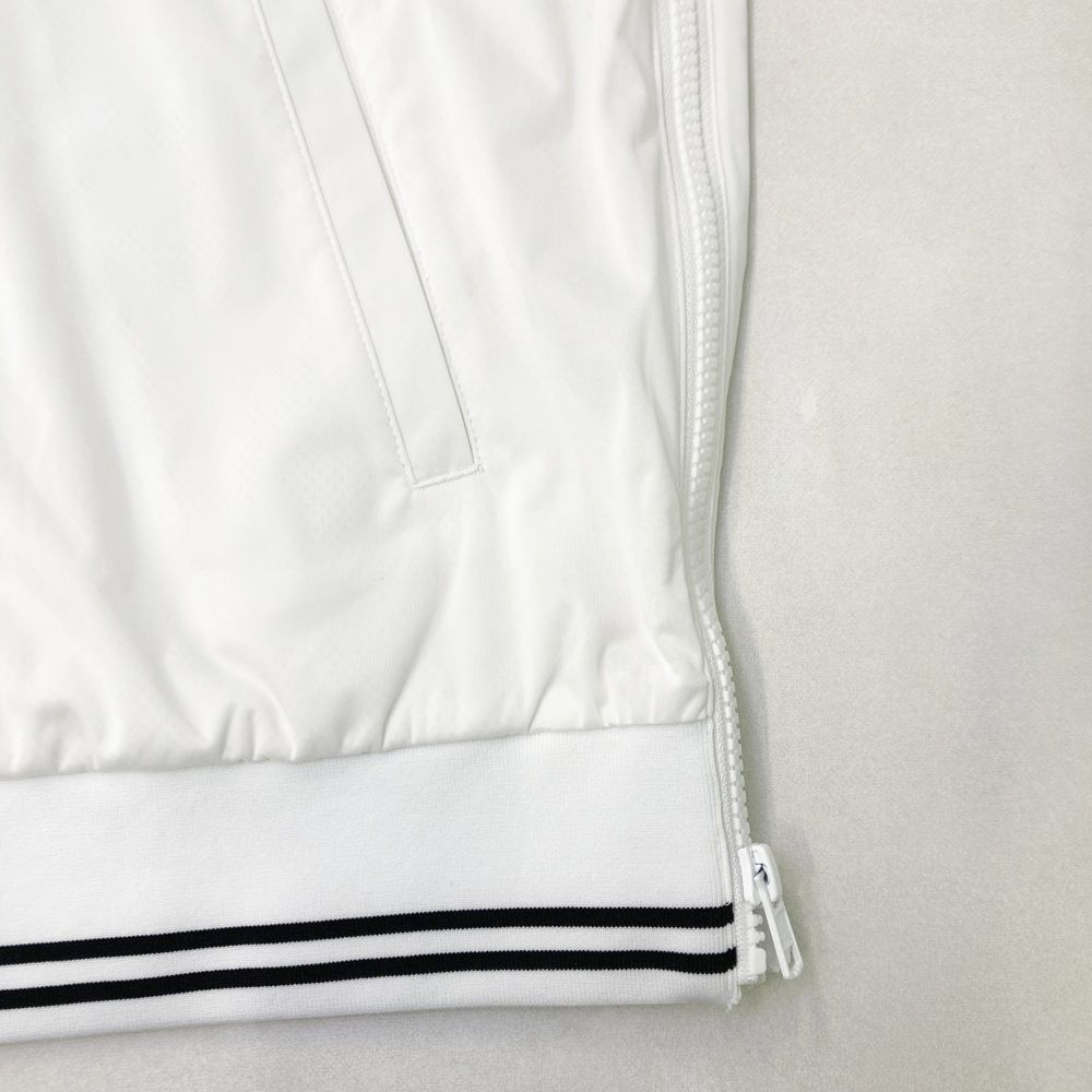 サイズ：5 JACK BUNNY ジャックバニー 2024年モデル 裏メッシュ 長袖